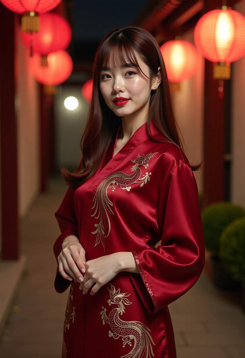深空信标