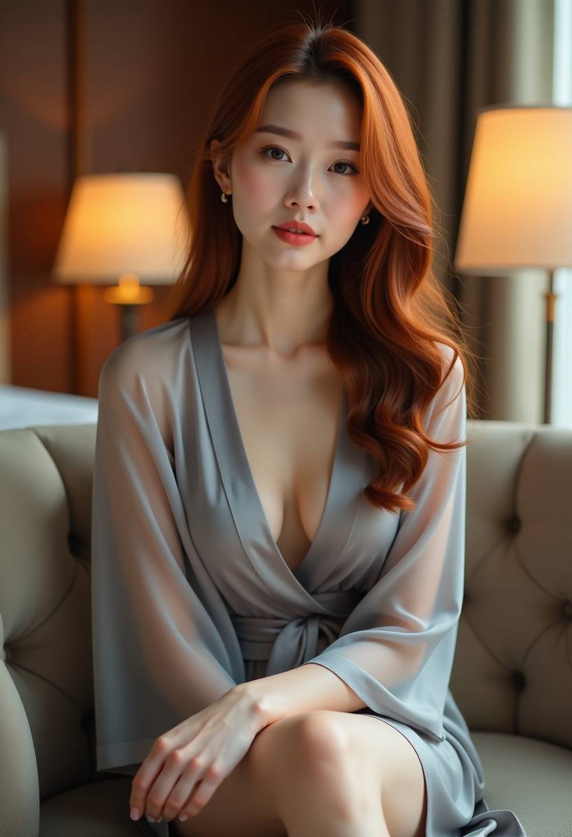 极速暴涨