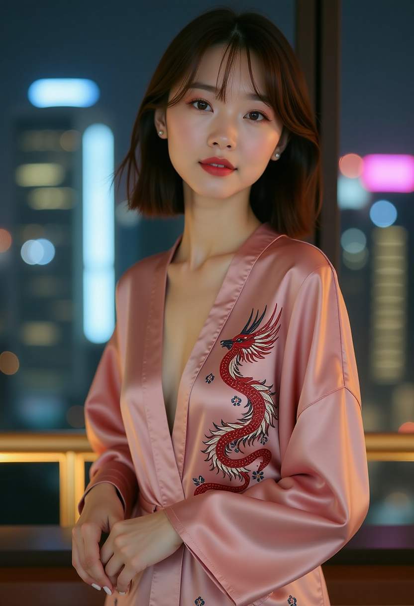 星辰裂变
